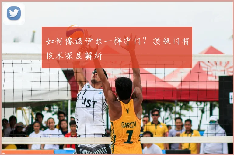 如何像诺伊尔一样守门？顶级门将技术深度解析
